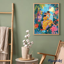 Cargar imagen en el visor de la galería, Romance Tropical