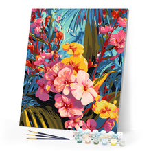 Cargar imagen en el visor de la galería, Orquídeas Tropicales
