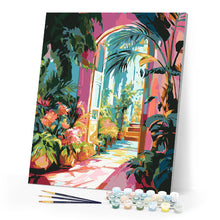 Cargar imagen en el visor de la galería, Arco de Jardín