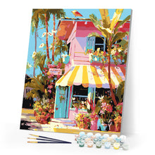 Cargar imagen en el visor de la galería, Floristería Tropical