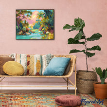 Cargar imagen en el visor de la galería, Arroyo Tropical