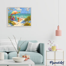 Cargar imagen en el visor de la galería, Verano en la Costa