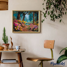 Cargar imagen en el visor de la galería, Arroyo de Flores Silvestres