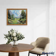 Cargar imagen en el visor de la galería, Arroyo del Glaciar