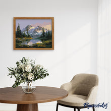 Cargar imagen en el visor de la galería, Lago Alpino