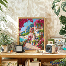 Cargar imagen en el visor de la galería, Calle Florida de Capri