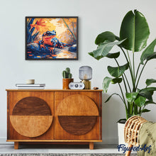 Cargar imagen en el visor de la galería, Salamandra Melancólica