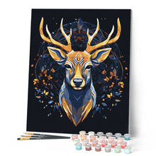 Cargar imagen en el visor de la galería, Reno Majestuoso