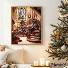 Cargar imagen en el visor de la galería, Gran Salón Navideño
