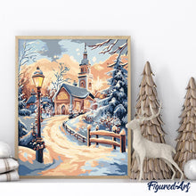 Cargar imagen en el visor de la galería, Camino a la Capilla