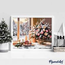 Cargar imagen en el visor de la galería, Nochebuena Romántica