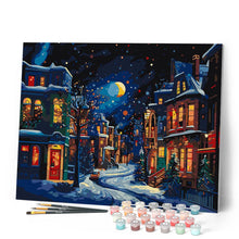 Cargar imagen en el visor de la galería, Media Luna Invernal