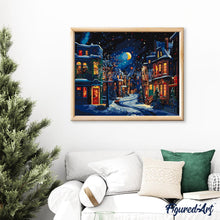 Cargar imagen en el visor de la galería, Media Luna Invernal