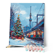 Cargar imagen en el visor de la galería, Navidad en Tokio