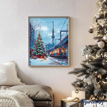 Cargar imagen en el visor de la galería, Navidad en Tokio