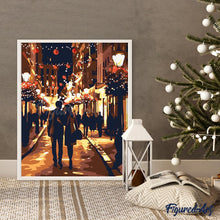 Cargar imagen en el visor de la galería, Noche Navideña Romántica