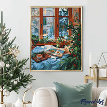 Cargar imagen en el visor de la galería, Invierno Acogedor en la Cama