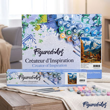 Cargar imagen en el visor de la galería, Otoño en los Dolomitas