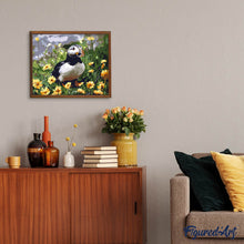 Cargar imagen en el visor de la galería, Frailecillo flores de primavera