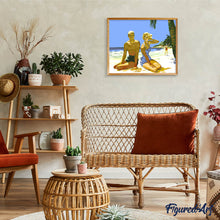 Cargar imagen en el visor de la galería, Sueños de verano