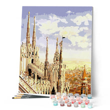 Cargar imagen en el visor de la galería, Duomo de Milán