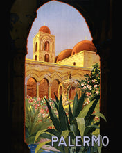 Cargar imagen en el visor de la galería, Pintar por numeros Figured'Art - Patio de Palermo