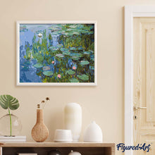 Cargar imagen en el visor de la galería, Nenúfares, 1915 - Monet