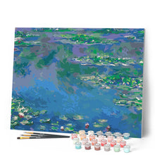 Cargar imagen en el visor de la galería, Nenúfares, 1906 - Monet