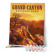 Cargar imagen en el visor de la galería, Parque Nacional del Gran Cañón - Arizona