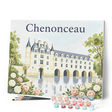 Cargar imagen en el visor de la galería, Castillo de Chenonceau