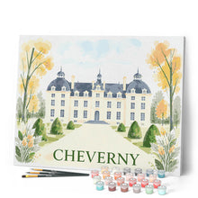 Cargar imagen en el visor de la galería, Castillo de Cheverny
