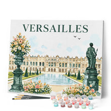 Cargar imagen en el visor de la galería, Palacio de Versalles