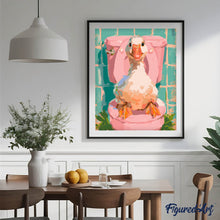 Cargar imagen en el visor de la galería, Duquesa de las Burbujas