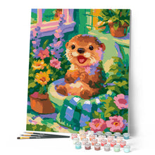 Cargar imagen en el visor de la galería, Entre las Flores