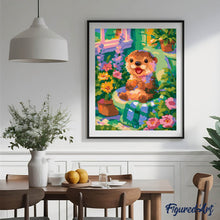 Cargar imagen en el visor de la galería, Entre las Flores