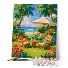 Cargar imagen en el visor de la galería, Escapada tropical