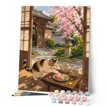 Cargar imagen en el visor de la galería, Té de flores de cerezo