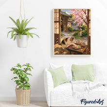 Cargar imagen en el visor de la galería, Té de flores de cerezo