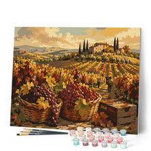 Cargar imagen en el visor de la galería, Vendimia de Otoño