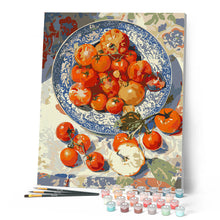 Cargar imagen en el visor de la galería, Tomates frescos del jardín