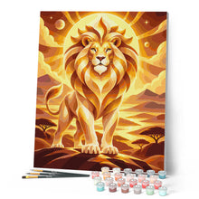 Cargar imagen en el visor de la galería, Leo Zodiaco Cósmico