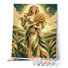 Cargar imagen en el visor de la galería, Virgo Zodiaco Cósmico