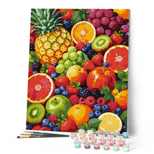 Cargar imagen en el visor de la galería, Mezcla de Frutas Frescas