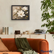 Cargar imagen en el visor de la galería, Elegancia de Magnolia