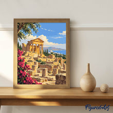 Cargar imagen en el visor de la galería, Dougga, Túnez