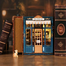 Cargar imagen en el visor de la galería, Book Nook - Librería La Pérgola