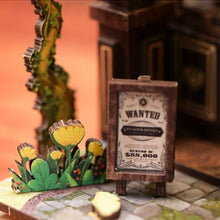 Cargar imagen en el visor de la galería, Book Nook - Café Serenity