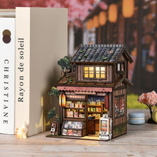 Cargar imagen en el visor de la galería, Casa Miniatura - La Tienda Showa