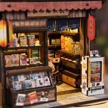 Cargar imagen en el visor de la galería, Casa Miniatura - La Tienda Showa