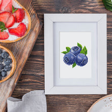 Cargar imagen en el visor de la galería, Mini Serie Diamond Painting - Frutas